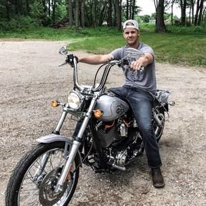 Meet your Posher, Nate